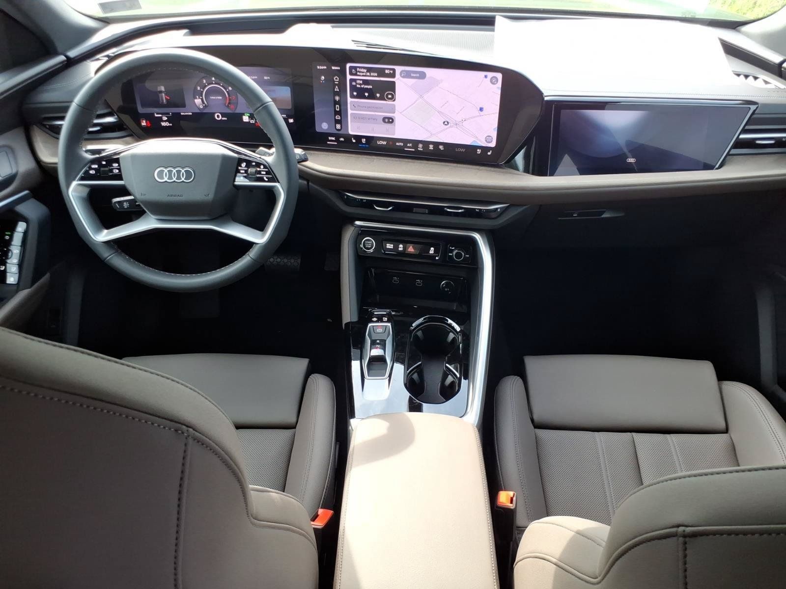 New 2026 Audi Q5 Premium Plus AWD/4WD image 29