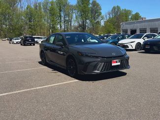 New 2026 Toyota Camry SE AWD/4WD video 2