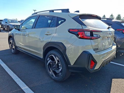 New 2026 Subaru Crosstrek 2.5i Limited AWD/4WD image 3