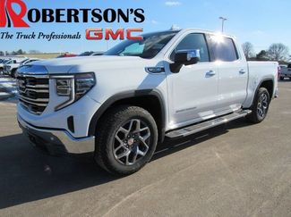 Used 2026 GMC Sierra 1500 SLT w/ SLT Premium Plus Package video 1