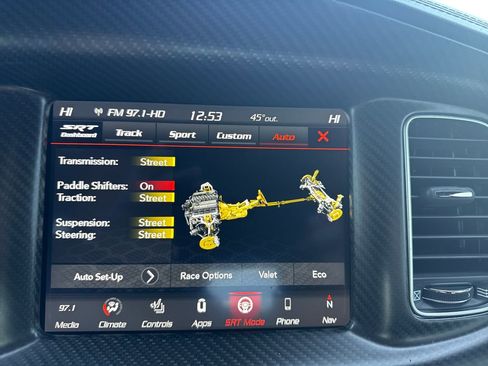 Used 2021 Dodge Charger Scat Pack image 22