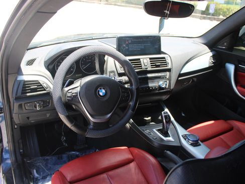 Used 2016 BMW 228i xDrive Coupe AWD/4WD image 11