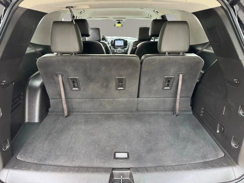 Used 2019 Chevrolet Traverse LT w/ LT Premium Package image 30