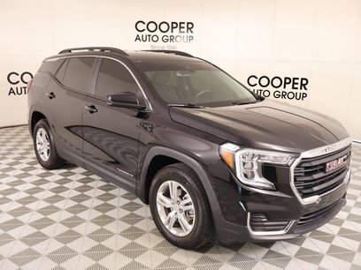 Used 2024 GMC Terrain SLE w/ Driver Convenience Package