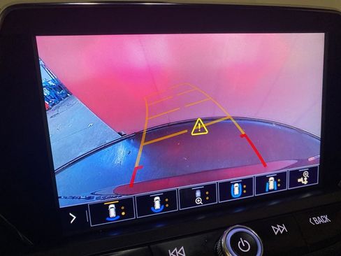 Used 2020 Chevrolet Blazer RS image 20