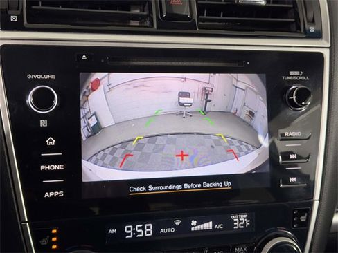 Used 2019 Subaru Legacy 2.5i Sport image 26