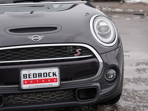 Used 2020 MINI Cooper S image 9