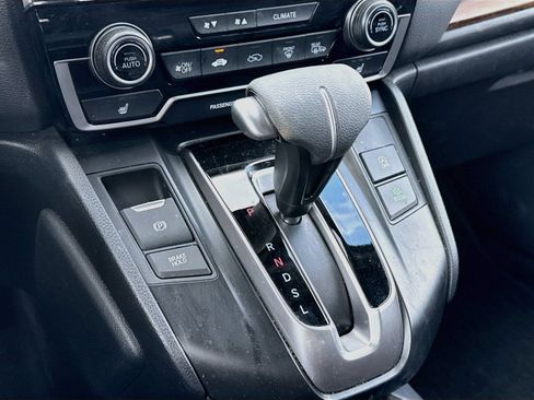 Used 2020 Honda CR-V EX image 18