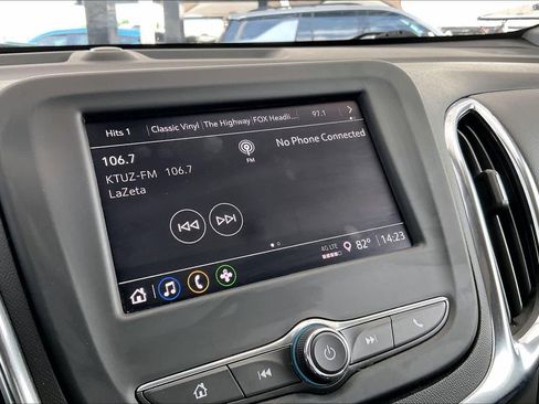 Certified 2023 Chevrolet Equinox LT FWD image 33