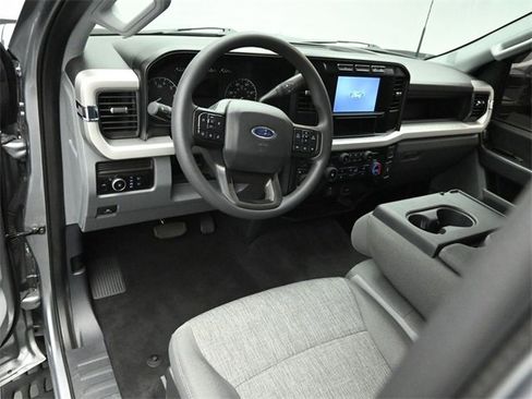 Used 2024 Ford F250 XL w/ STX Appearance Package image 9