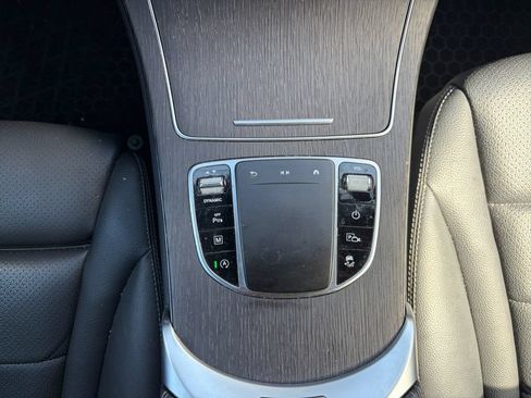 Certified 2022 Mercedes-Benz GLC 300 4MATIC image 21