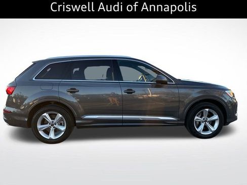 Used 2025 Audi Q7 3.0T Premium w/ Convenience Package image 8