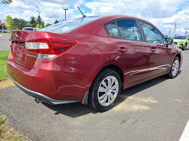 Used 2019 Subaru Impreza 2.0i w/ Eyesight AWD/4WD image 7