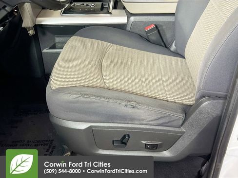 Used 2010 Dodge Ram 1500 Truck SLT w/ Technology Group image 22