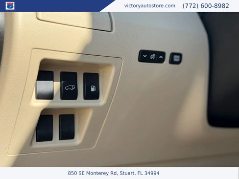 Used 2012 Lexus RX 350 FWD w/ Premium Pkg image 28