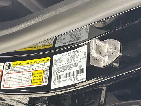 New 2025 Ford Bronco Sport Badlands w/ Badlands Tech Package image 33