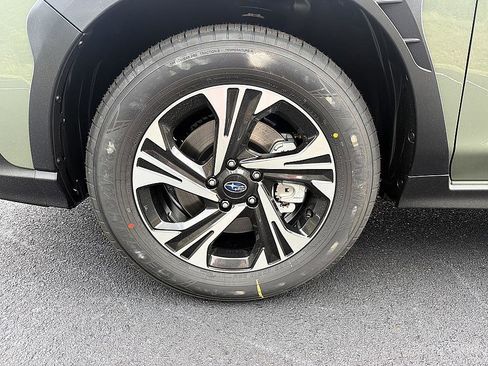 New 2026 Subaru Crosstrek 2.0i Premium AWD/4WD image 8