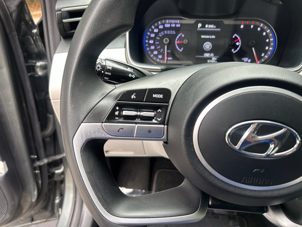 Used 2023 Hyundai Tucson SEL AWD/4WD image 24