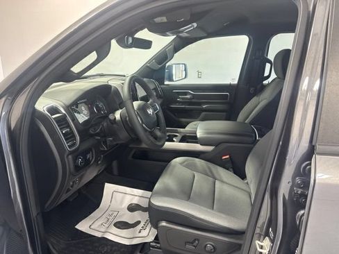 Used 2024 RAM 1500 Big Horn RWD image 12