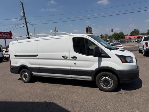 Used 2019 Ford Transit 250 148 Low Roof RWD image 1