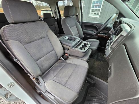 Used 2014 GMC Sierra 1500 SLE w/ SLE Value Package image 31