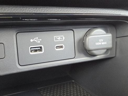 Used 2025 Honda CR-V Sport-L image 8