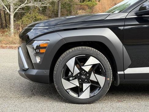 New 2026 Hyundai Kona Limited image 11