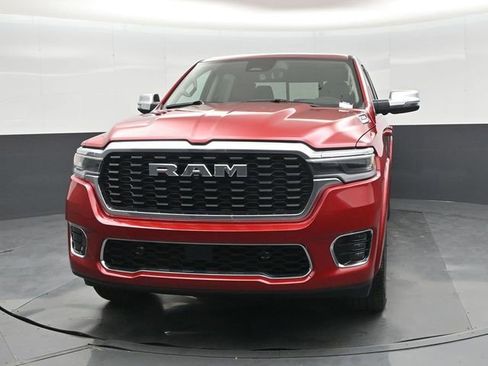 New 2026 RAM 1500 Tungsten AWD/4WD image 8