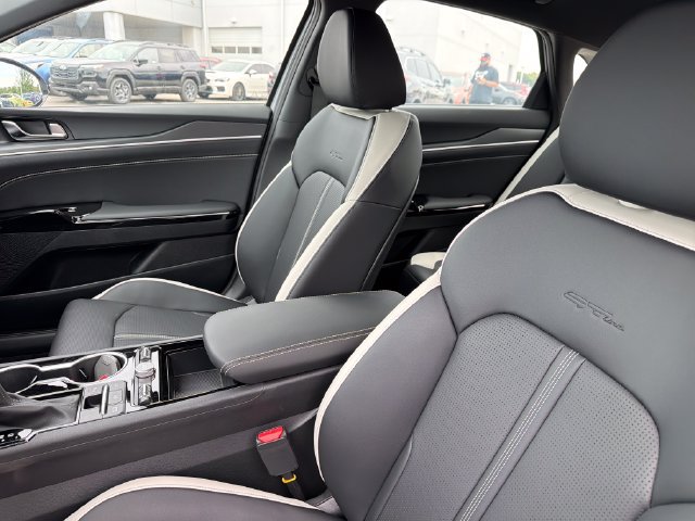 New 2026 Kia K5 GT-Line FWD image 19