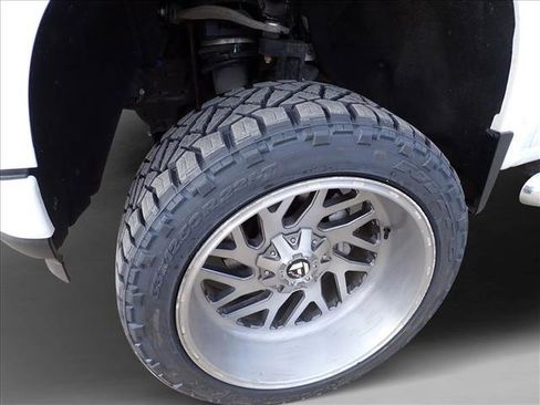 Used 2019 Chevrolet Silverado 1500 RST w/ All-Star Edition image 7