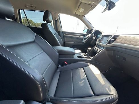 Used 2023 Volkswagen Atlas SE FWD image 30