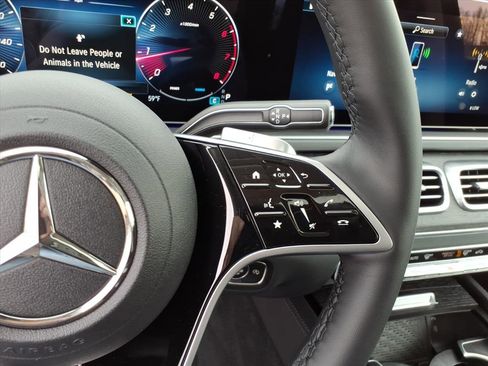 New 2026 Mercedes-Benz GLE 450 4MATIC image 17