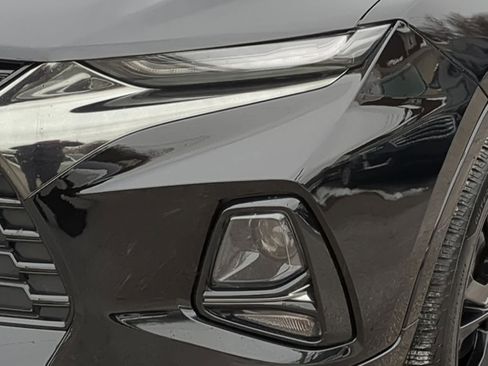 Used 2019 Chevrolet Blazer RS image 15