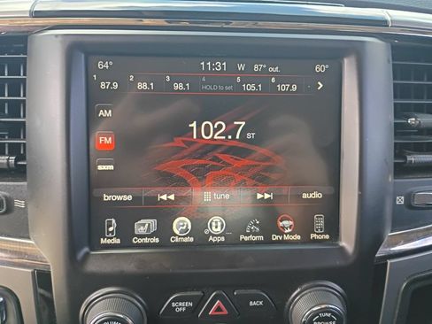 Used 2015 RAM 1500 Sport w/ Convenience Group AWD/4WD image 23
