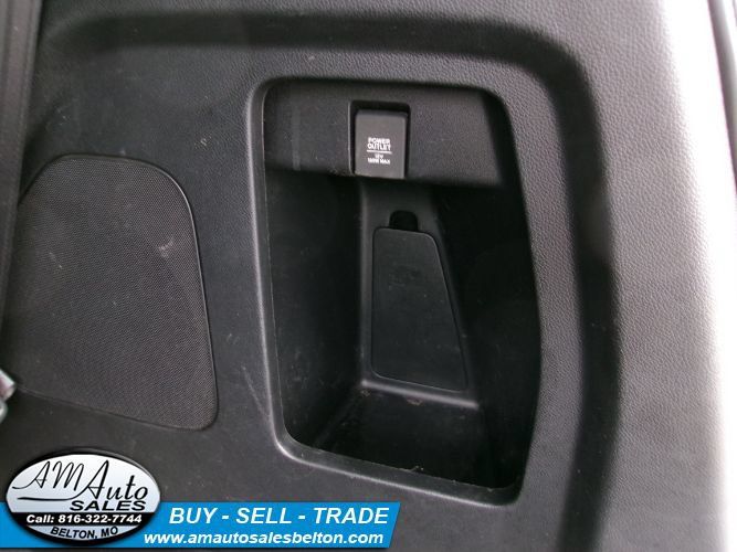 Used 2023 Honda Odyssey Sport image 31