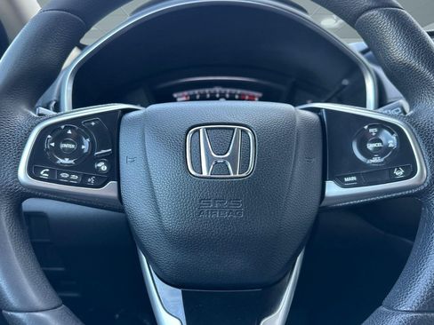 Used 2019 Honda CR-V EX image 10