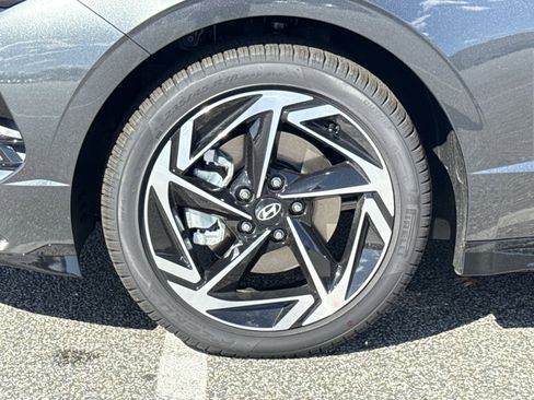 New 2026 Hyundai Sonata SEL image 12