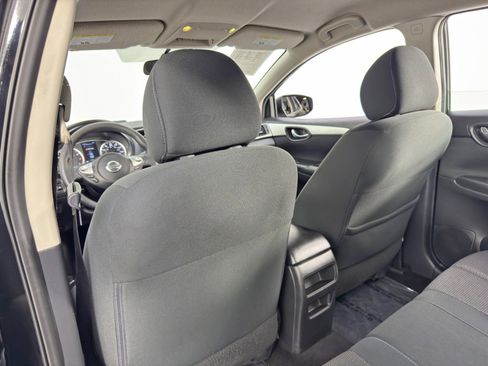 Used 2018 Nissan Sentra S image 28