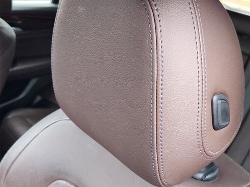 Used 2019 BMW X3 xDrive30i w/ Executive Package image 15