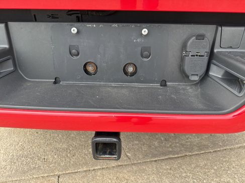 Used 2021 RAM 1500 Sport w/ Trailer Tow Group image 14