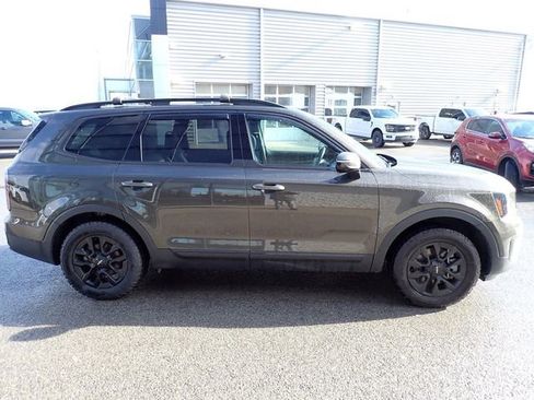 Used 2024 Kia Telluride SX Prestige X-Pro image 8