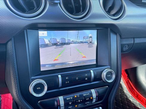 Used 2020 Ford Mustang Coupe w/ Equipment Group 101A image 25