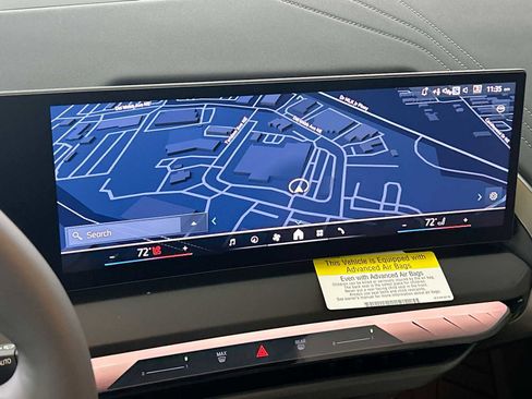 New 2026 BMW X3 xDrive30 image 20