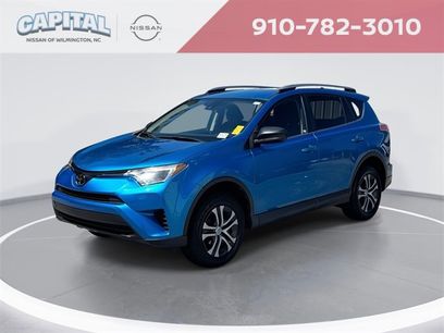 Used 2018 Toyota RAV4 LE