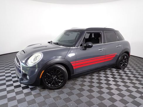 Used 2016 MINI Cooper S FWD image 8