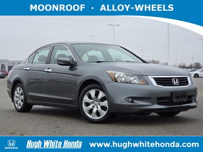 Used 2010 Honda Accord EX