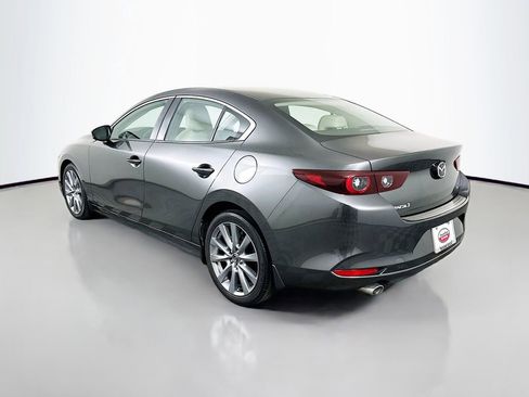 Used 2025 MAZDA MAZDA3 s image 7