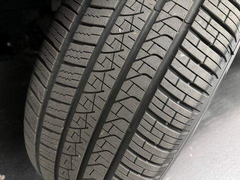 Used 2025 Mercedes-Benz G 580 w/ EQ Technology image 18