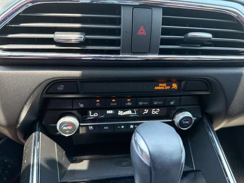 Used 2023 MAZDA CX-9 Carbon Edition AWD/4WD image 22