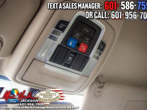 Used 2020 RAM 2500 Limited image 22